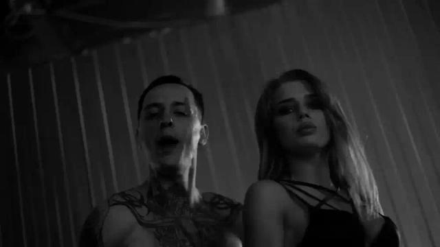 Скруджи - Взрыв в темноте