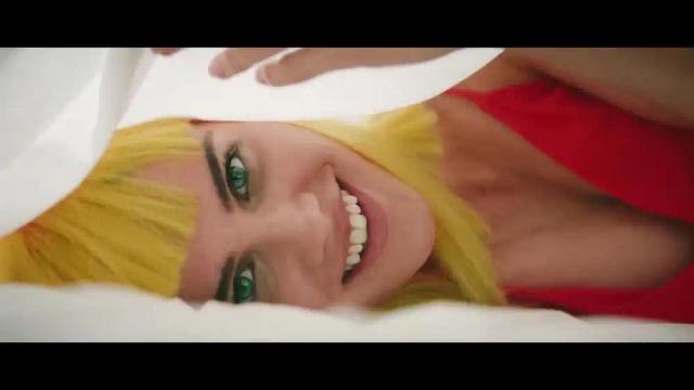 Robin Schulz ft. James Blunt - OK