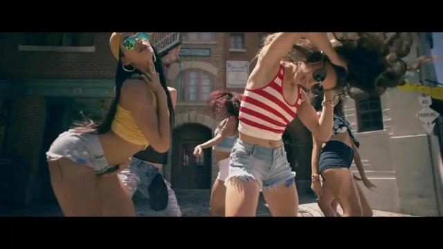 Chayanne ft. Wisin - Que Me Has Hecho