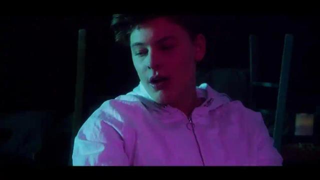 Jesper Jenset - Painkiller