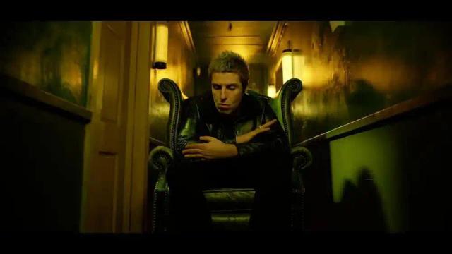 Liam Gallagher - Wall Of Glass