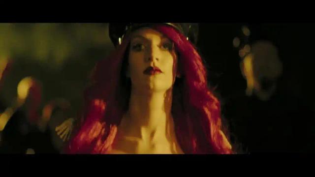 Eskimo Callboy ft. Fronz - The Scene