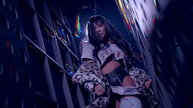 Assia Ahhatt - Disco