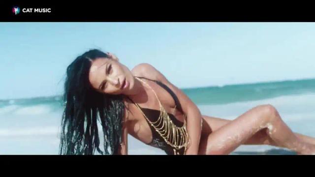 IRISHA feat. UDDI - Fosta ta