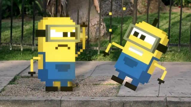 Pharrell Williams - Yellow Light