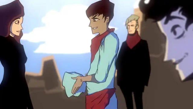 EPICA - The Solace System