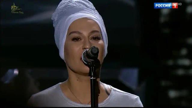 НАРГИЗ - Верните память (Live)