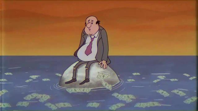 Moby and The Void Pacific Choir - In This Cold Place