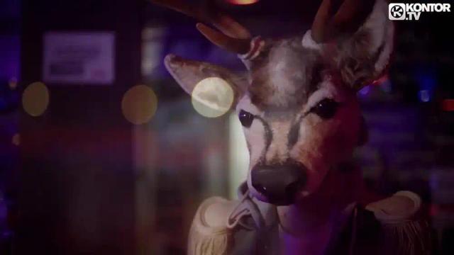 Hirschwell - Wie Du (Club Mix)