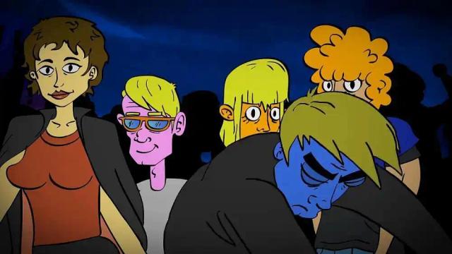 Volbeat - Black Rose