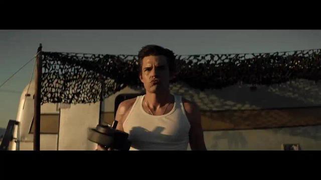 The Killers - The Man