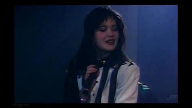 Мираж - Я жду тебя