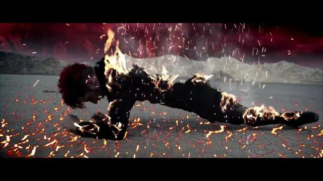 Nytrix - Love Never Died