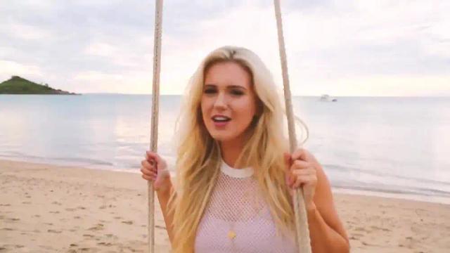 Ian Thomas - Go Wild