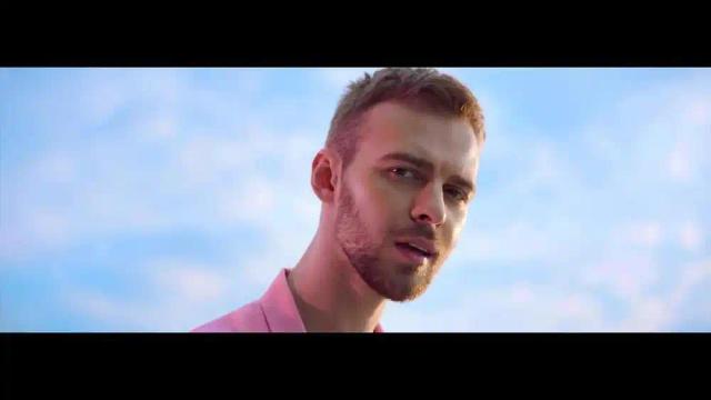 Макс Барских - Моя любовь