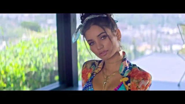 Pia Mia ft. Jeremih - Im A Fan
