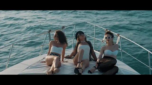 Alexandra Stan - Noi 2