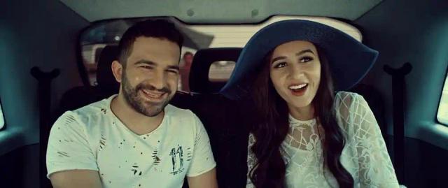 Bahh Tee feat. Alim Qasimov - Baku