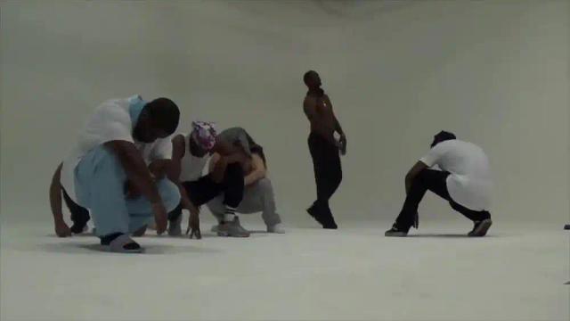 A$AP Mob - Feels So Good