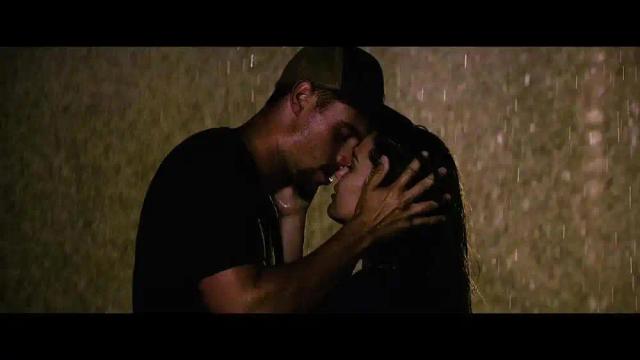 Luke Combs - Hurricane