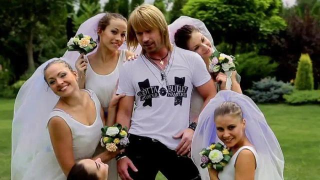 Олег Винник - Здравствуй, невеста