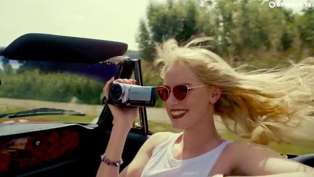 CMCS ft. Stevie Appleton - Those Lights