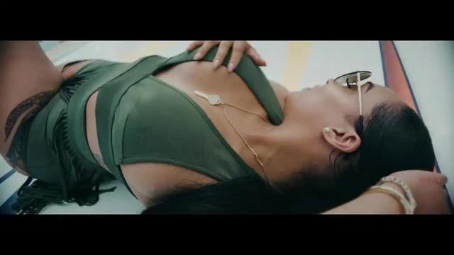 Rick Ross ft. Meek Mill, Anthony Hamilton - Lamborghini Doors