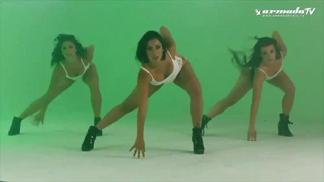 Dark9ine and Phats and Small - You and Me