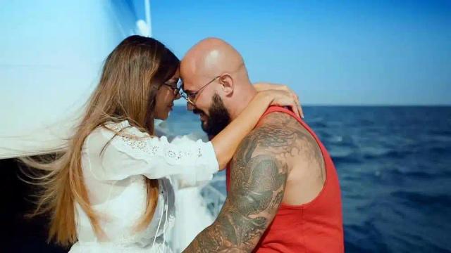 Джиган - Больше, чем жизнь