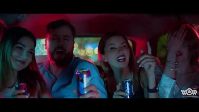 Filatov and Karas vs. Виктор Цой - Остаться с тобой