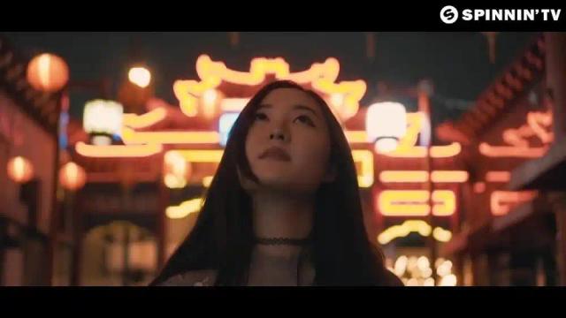 No Riddim and Megan Lee - Young and Broken