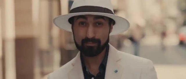 Music Hayk - Время