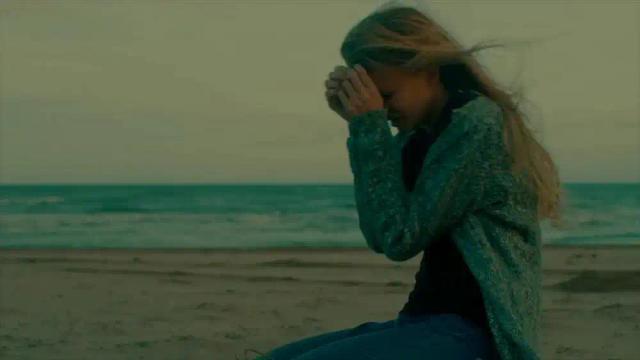 Ольга КОРМУХИНА - БЕЗ ТЕБЯ