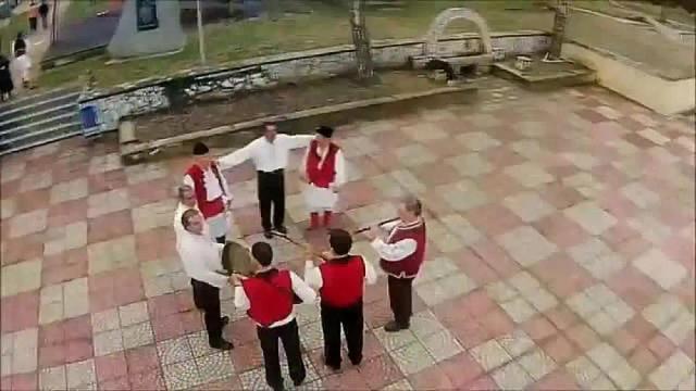 Nick Motion - Rhodope