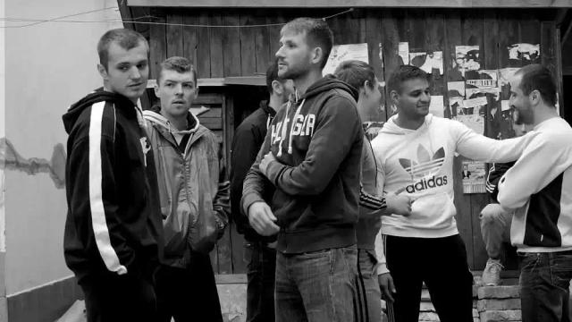 Каспийский Груз - Адик original