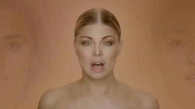 Fergie - Love Is Pain