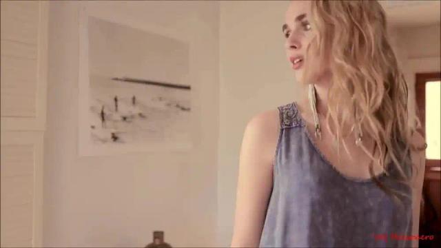 ONeill and Upfinger - What Is Love