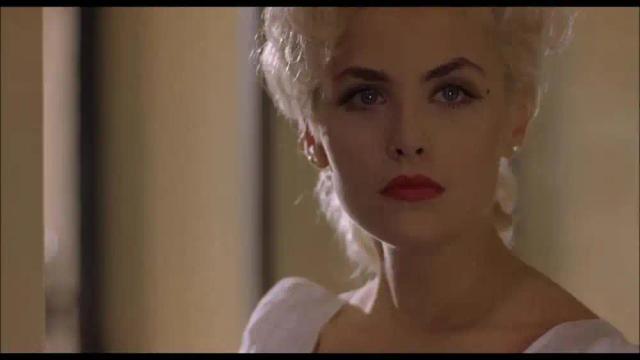 Sherilyn Fenn - Two Moon Junction