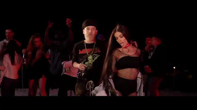 A.M. SNiPER ft. Foureira and Afro B - Send For Me