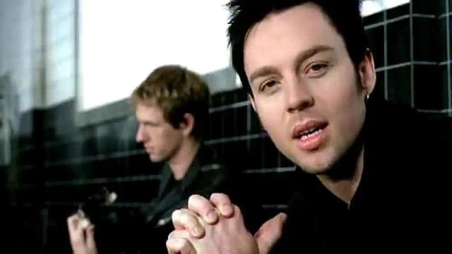 Savage Garden - I Knew I Loved You