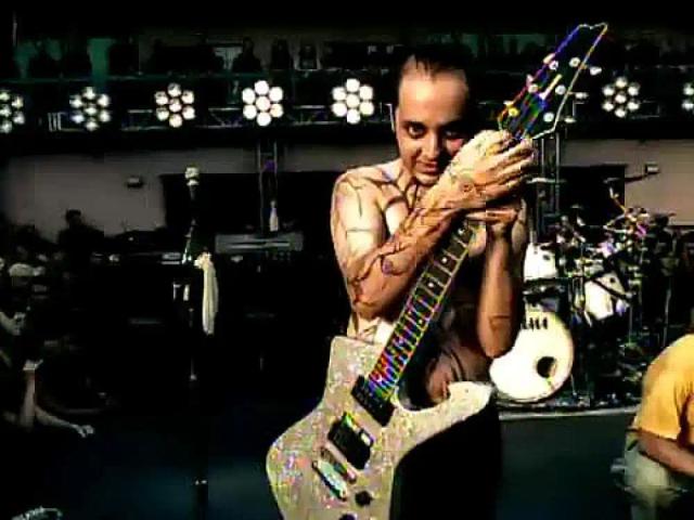 System Of A Down - Chop Suey