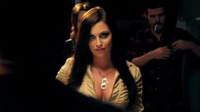 Burn Halo - Dirty Little Girl