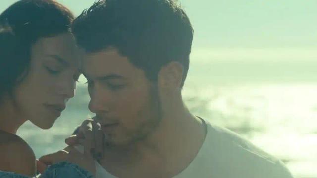 Nick Jonas - Find You