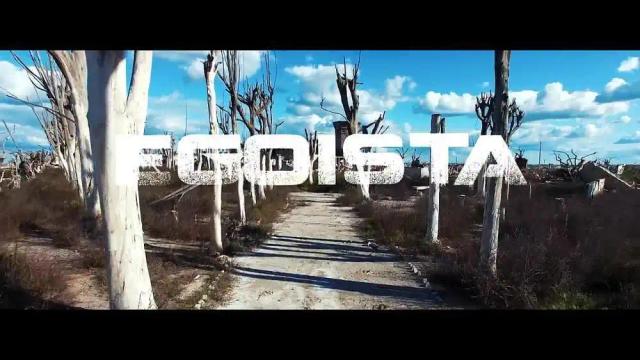 Egoísta feat Zion - Ozuna