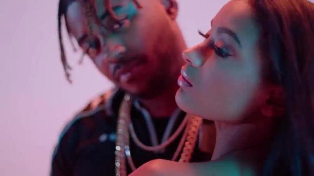 Fabolous and Velous and Chris Brown - Flipmode