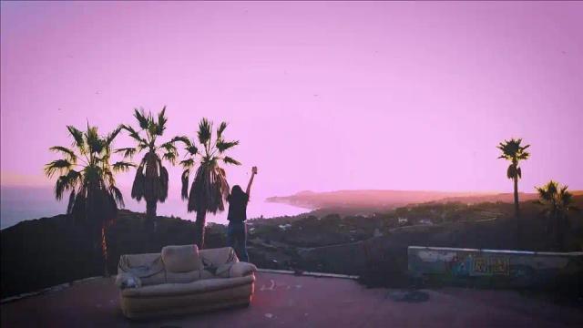 Hailee Steinfeld and Alesso ft. Florida Georgia Line - Let Me Go