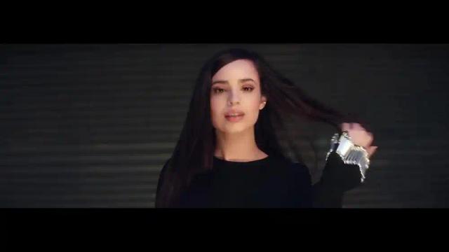 Sofia Carson - Ins and Outs