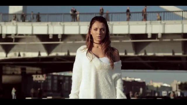 Даша Столбова - Эта песня останется