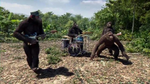 Coldplay - Adventure Of A Lifetime