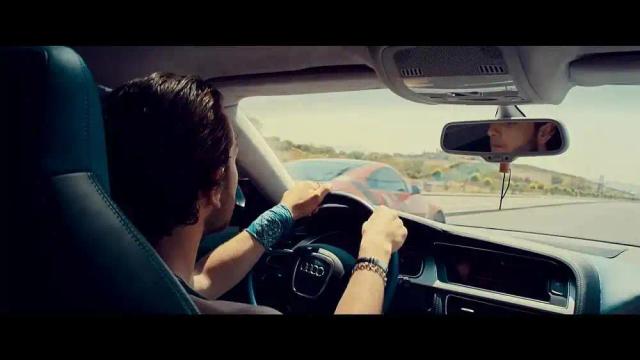 EDGAR feat. Доминик Джокер - Украду Любовь